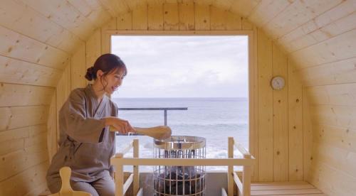 Echizen Hotel | 越前温泉 平成