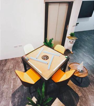 Jiaoxi House | 近前來電梯景觀包棟別墅
