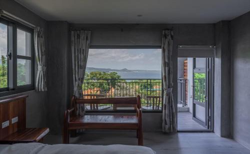 Daguang House | 里夏民宿.墾丁後壁湖