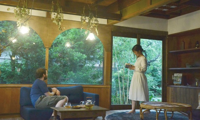 Hikimikyo Onsen House | 野窓 Nomadノマド Tsuwano GuestHouse & Cafe Lounge