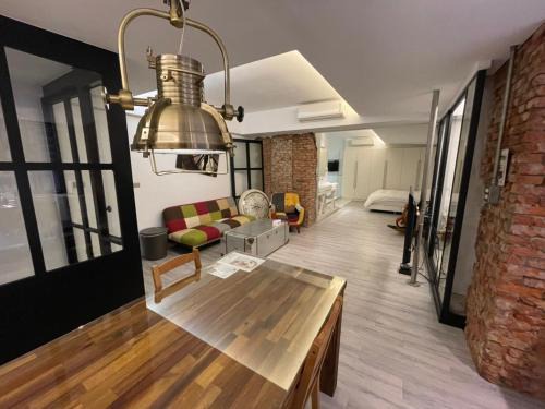 West Central District House | 阡陌-放房間民宿