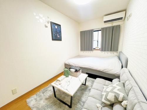 Takadanobaba House | 高田馬場駅 4人可 a5