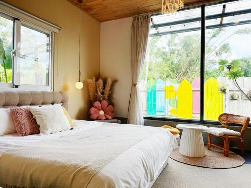 Hengchun House | 麋宿Mi House墾丁包棟