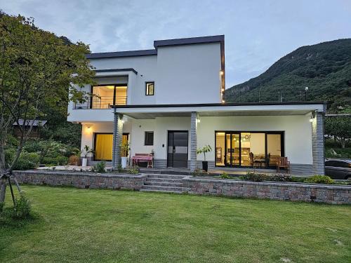 Gurye House | 구례 아진이뜰 1층 전체, Gurye Ajini Garden entire first floor