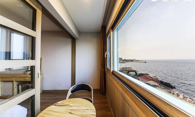 Aewol Hotel | ★아름다운 바다 전경, 파도소리 신축호텔