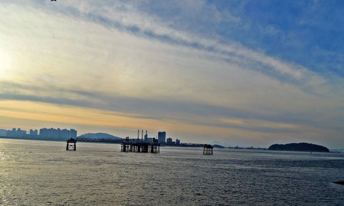 Unseo-dong Hotel | 인천공항 오션뷰호텔