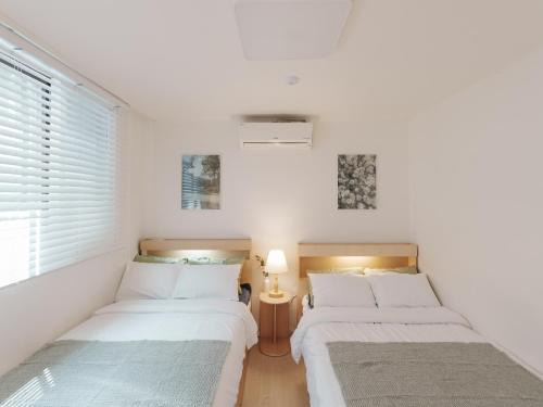 Seodaemun-gu House | 차차스테이