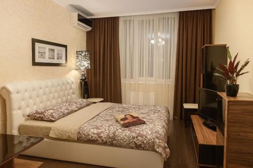 Pozniaky Apartment | 1-ком квартира на 18 этаже Позняки ул. Урловская 23-А