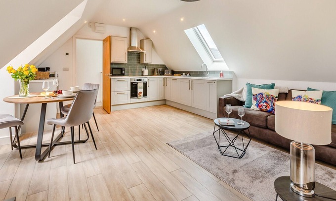 West Pennard Cottage | 1 bedroom accommodation in Glastonbury