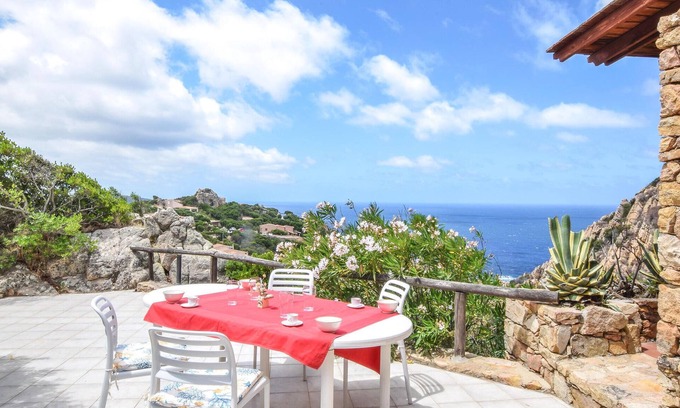 Costa Paradiso House | 1 bedroom cozy home in Costa Paradiso