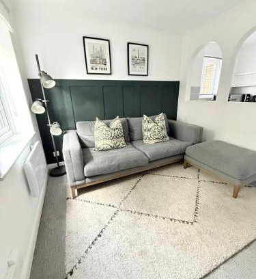Great Houghton Apartment | 1 bedroom house
