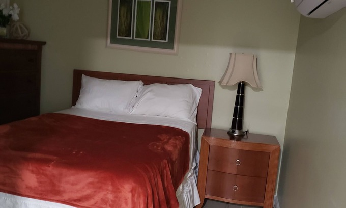 Winter Park Apartment | 1-bedroom vacation room just 12 minutes from University of Central Florida