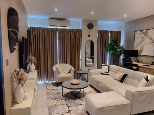 East Legon Apartment | 10 mins drive from the Airport