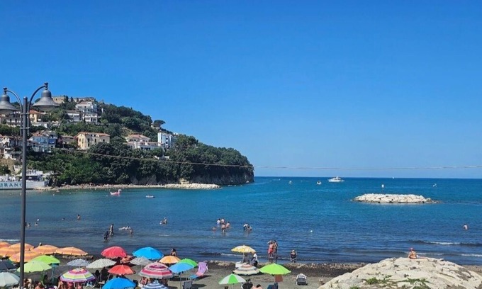 Agropoli Bed & Breakfast | 100 Passi Dal Mare