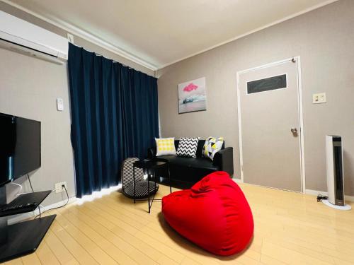 Fukuoka Apartment | 102新幹線に近い春日市