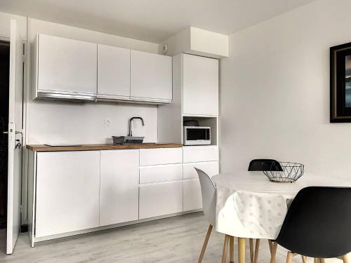 Sables-d'Or-les-Pins Apartment | 106 - Appartement rénové Sables d'Or Les Pins