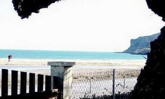 La Franqui Apartment | 11 Rent furnished T2 with private parking - beach 50 meters - La Franqui 11370