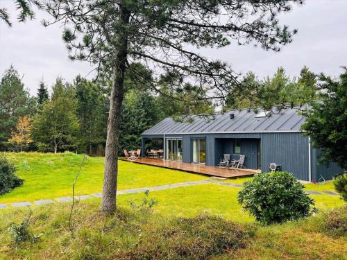 Nykøbing House | 11100-1-Nykobing-Sj-Laerkehaekken-8