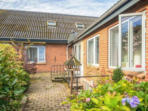 Bording House | 12 person holiday home in Bording