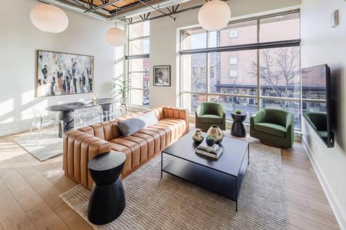 Traverse City Apartment | 128 Union