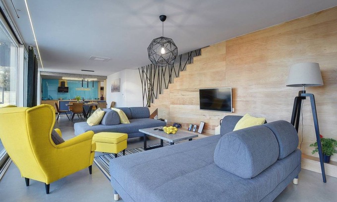 Liznjan House | 140 m² House ∙ 4 bedrooms ∙ 8 guests