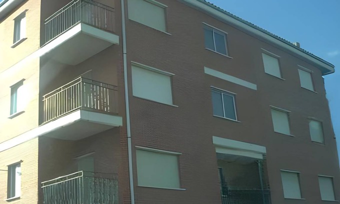 Ciudad Rodrigo Bed & Breakfast | 15 m² Bed and breakfast ∙ 4 guests