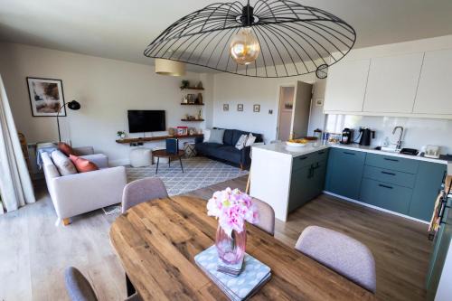 Killarney House | 19 Parklands Holiday Home