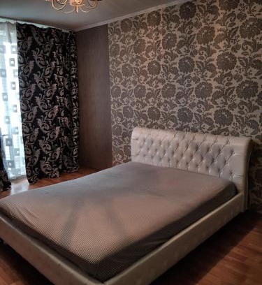Kharkiv Apartment | 2к Метро Студенческая Героев Труда Французский бульвар