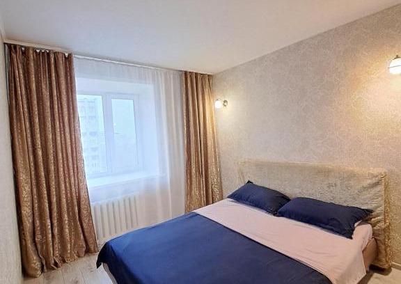 Semey Apartment | 2х комнатная по Кабанбай Батыра 42