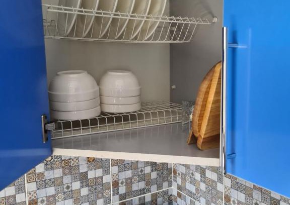 Taraz Apartment | 2-комнатная