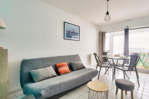 Noirmoutier-en-l'Ile House | 2 adultes 2 enfants - Pointe de l'île de Noirmoutier