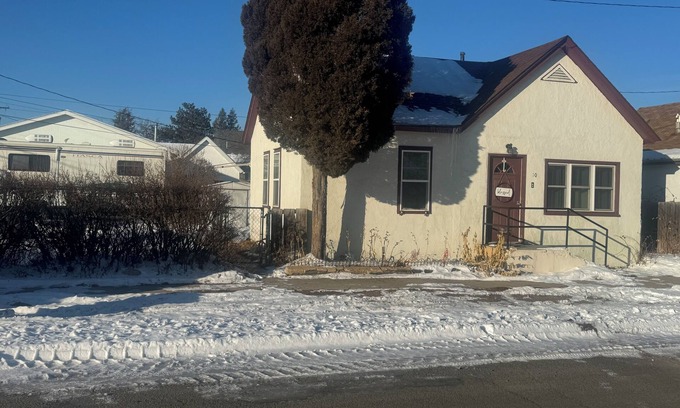 East Helena House | 2 Bed 1 Bath house with WiFi in East Helena