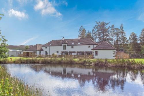 Newtonmore House | 2 Bed in Newtonmore oc-e32418