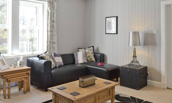 Kiltarlity Cottage | 2 bedroom accommodation in Kiltarlity, near Beauly