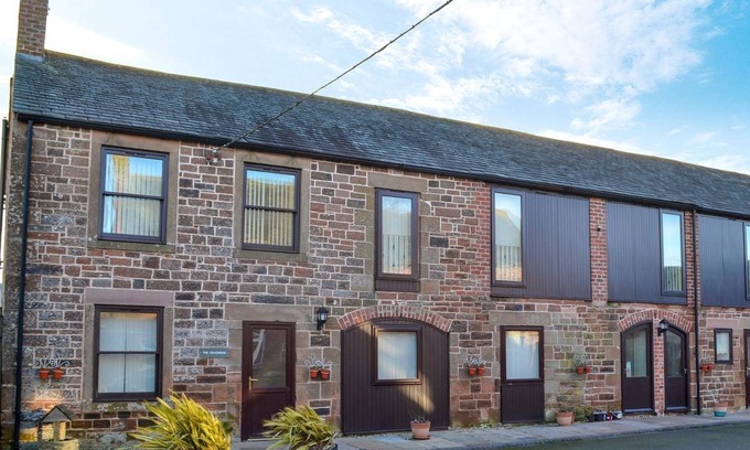 Wigton Cottage | 2 bedroom accommodation in Seaville, near Silloth