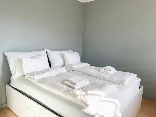 Grunerlokka Apartment | 2 bedroom apartment with great views at Løkka