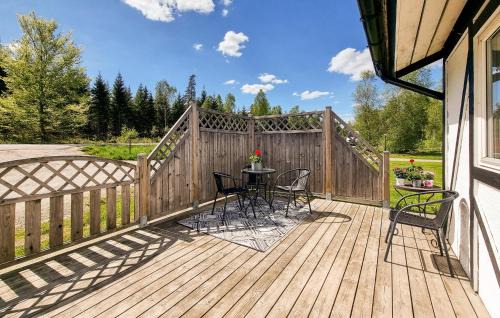 Floda Apartment | 2 Bedroom Beautiful Apartment In Floda