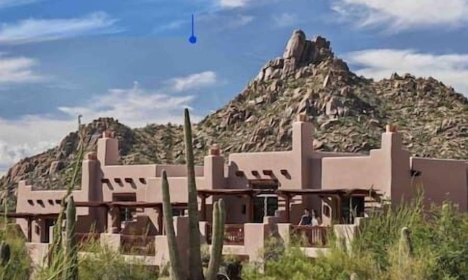 Troon North Hotel | 2 BEDROOM FOUR SEASONS RESIDENCE CLUB SCOTTSDALE!