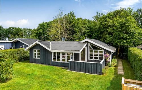 Falen House | 2 Bedroom Gorgeous Home In Hemmet
