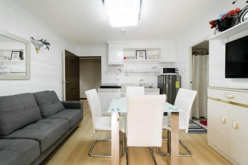 Cagayan de Oro Apartment | 2 Bedroom Pool View at One Oasis