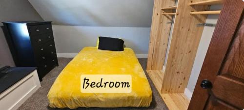 Fort Dodge House | 2 Bedrooms Homestays In Fort Dodge