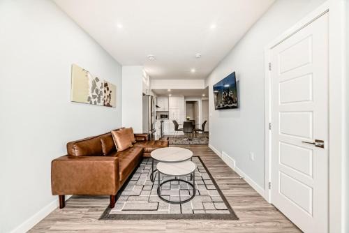 Calgary Apartment | 2 Beds, 1 bath Walkout Basement