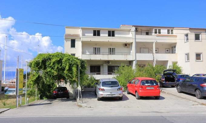 Jesenice Apartment | 20 m² Studio flat ∙ 1 bedroom ∙ 3 guests