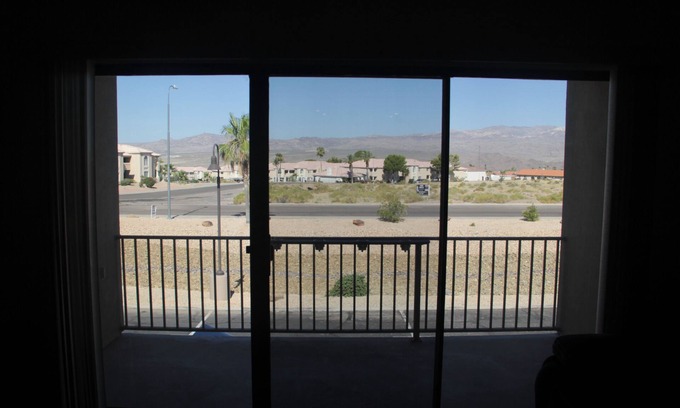 Sunridge Estates Condo | 2007 Condo near River, Lake, Golf and Casinos!