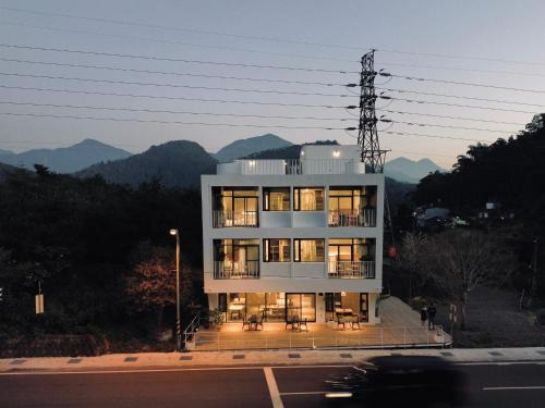 Talintsun House | 2025 全新開幕 四蒔旅宿 Sizhu Resort