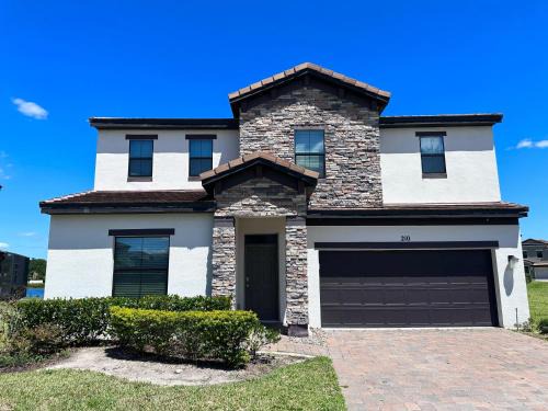 Haines City House | 210BP - Balmoral Resort
