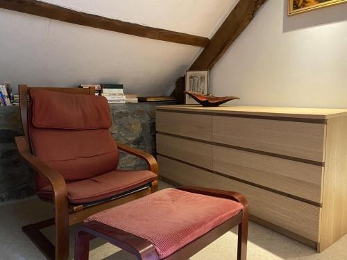Plurien Villa | 212 -Maison de caractère 10p entre Erquy et Frehel