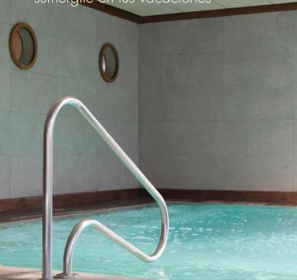 San Rafael Hotel | 2122 Hotel Art Design