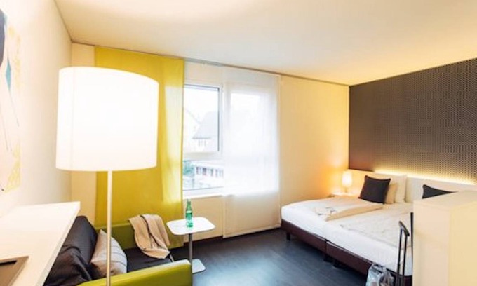 Dornbirn Other | 25 m² Accommodation ∙ 1 guest