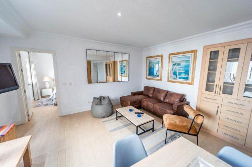 Puerto Banus Apartment | 2BDR NEW BRIGHT APARTMENT IN PUERTO BANUS